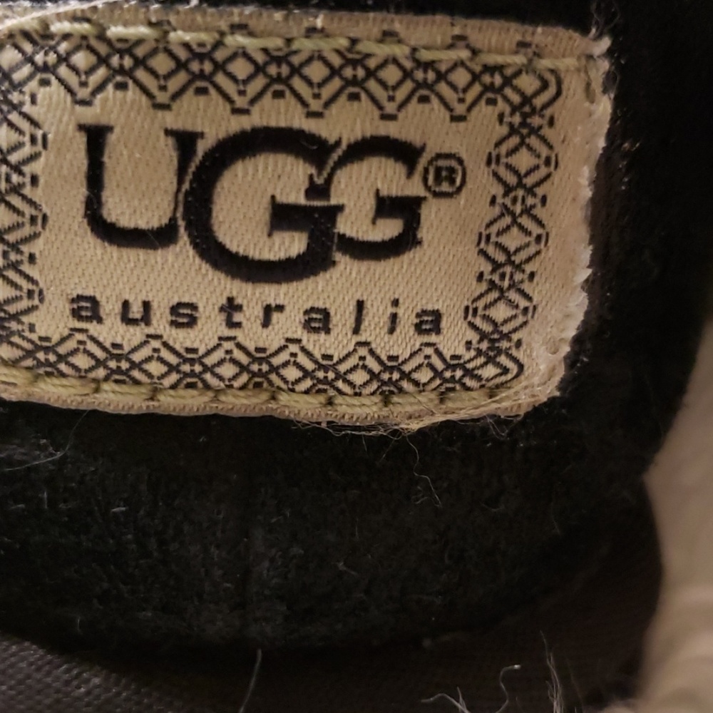 UGG Boots